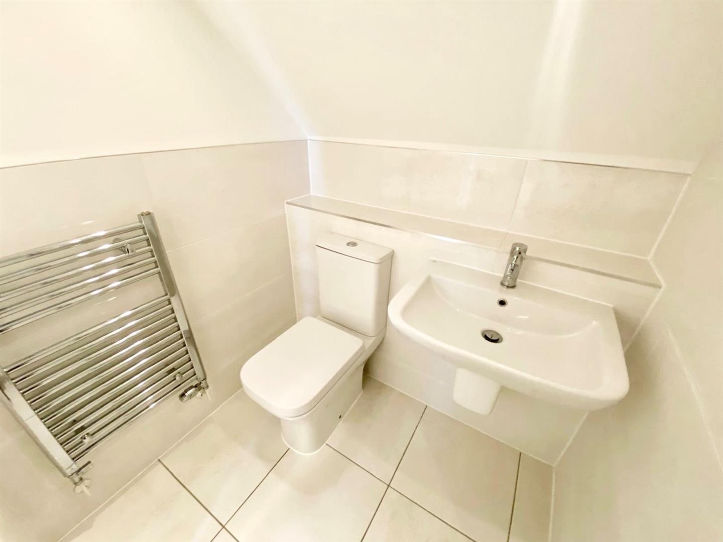 St Davids Court, High Street, Laleston, Bridgend, Bridgend County Borough, CF32 0HL.